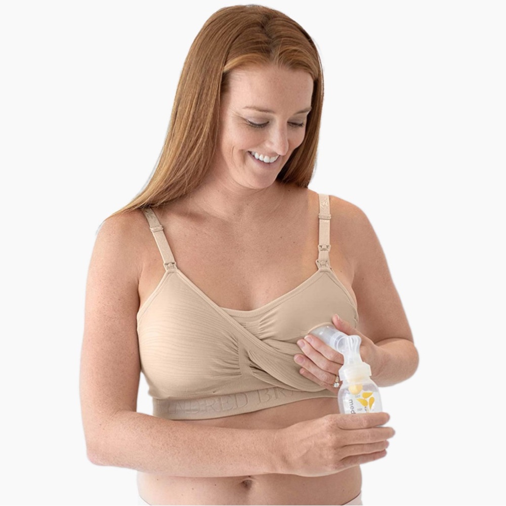 Bundle of 2 Kindred Bravely Bras
